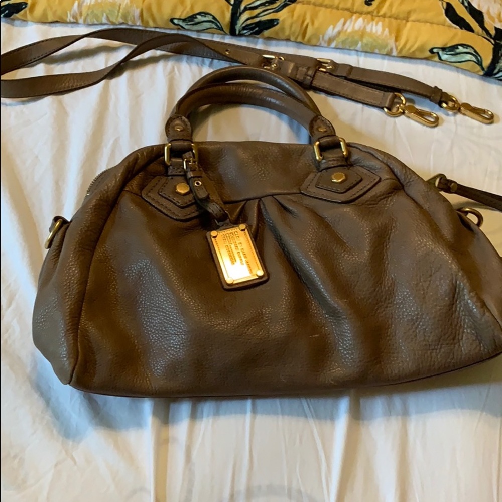 Marc by Marc Jacobs Baby Aidan Bag - Picture 2 of 8